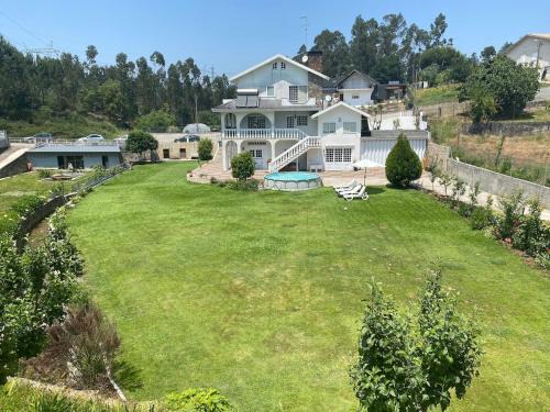 Santa Maria da Feira Apartamento | Nature & Family Guesthouse