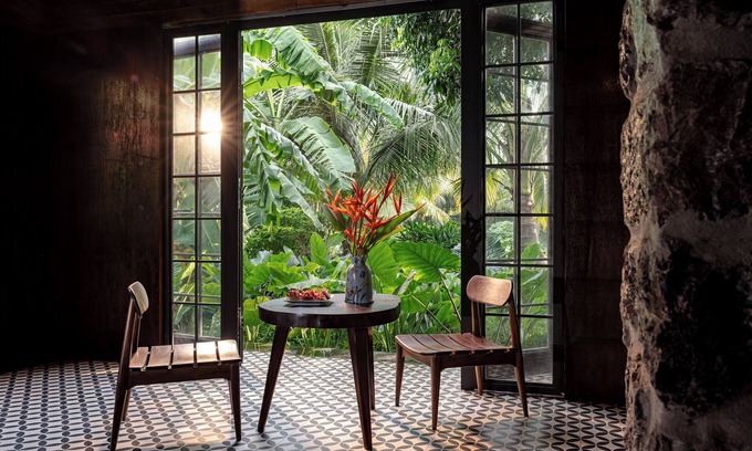 Hoa Lu Hotel | Nature Garden Ecolodge Ninh Binh
