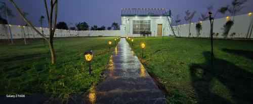 Jaipur Casa | NATURE GREEN faarm