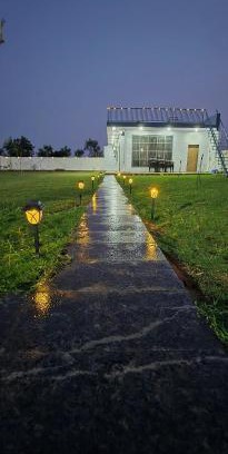 Jaipur Apartamento | NATURE GREEN faarm