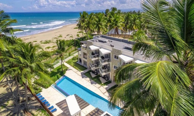 Puerto Plata Condominio | Nature Haven in Cabarete