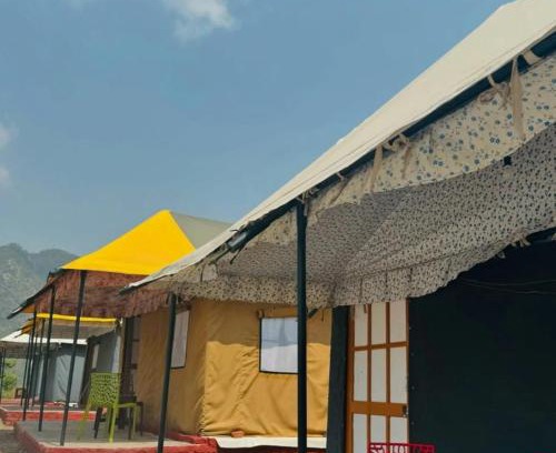 Naina Range Otro | Nature Height Camps & Cottages Pangot