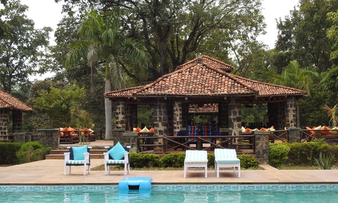 Tala Complejo | Nature Heritage Resort
