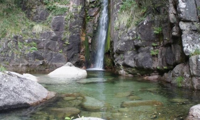 Cabril Chalet De Esquí | Parque Nacional Peneda Gerês