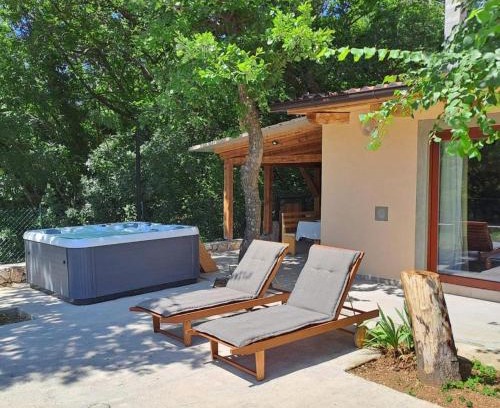 Vinodolska opcina Casa | Nature Holiday Home