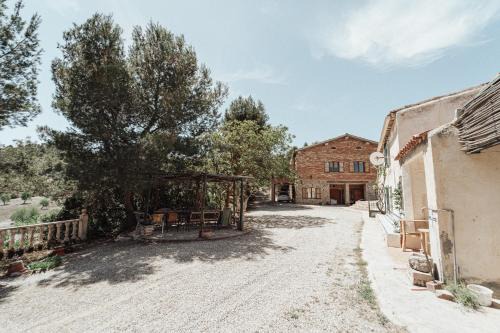 Lorca Casa | Nature Home Maitreya