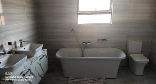 Bojanala Casa | Nature Home Near Sun City