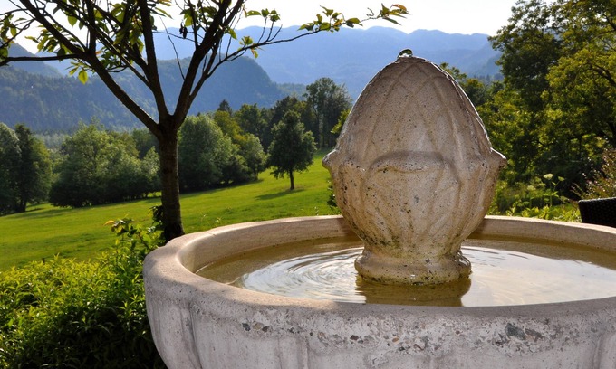 Bled Casa | Nature Hotel Lukanc Bled