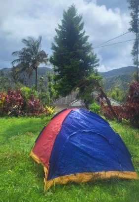 Chikkamagaluru Casa | Nature kings Timber leaf Homestay