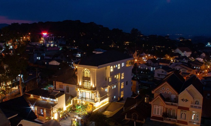 Da Lat Apartamento | NATURE LAND 1 - Hotel & Apartment