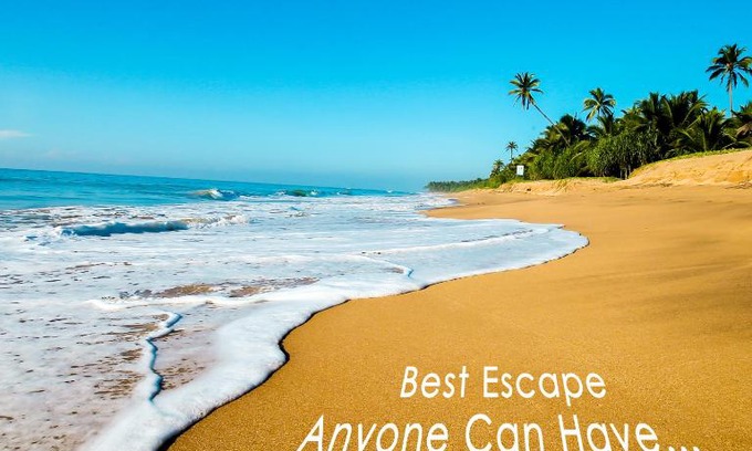 Tangalle Complejo | Nature Lanka Ayurveda Resort - All Meals and Ayurveda Treatments with Yoga