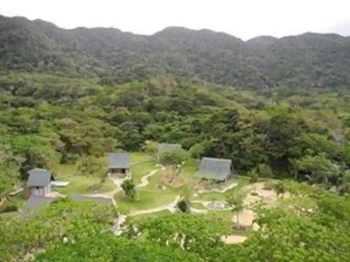 Ishigaki Casa | Nature Lodge Niji no Mame - Vacation STAY 45236v