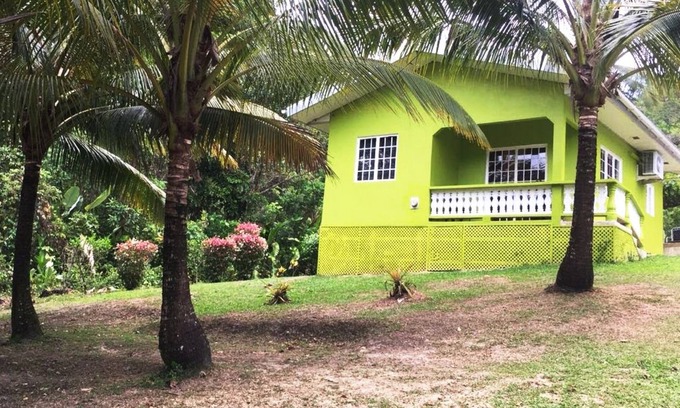 Las Cuevas Casa | Escapada de la cabaña de los amantes de la naturaleza
