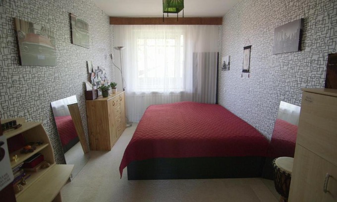 Varena Apartamento | Nature lovers place