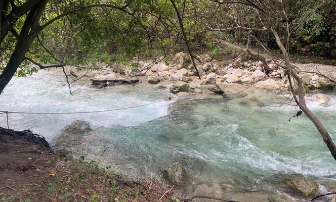 Saint-Jeannet Cabina | Nature lovers, the Terre d'Essènci, an oasis of biodiversity, welcomes you.