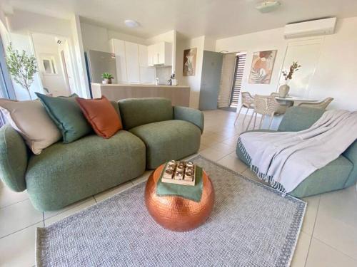 Townsville Apartamento | Nature Meets City on Mint