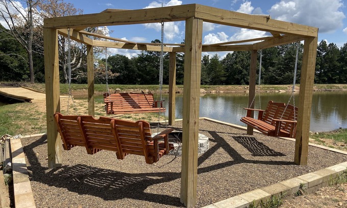 Winslow Casa | Disfruta del país en tu escapada a la montaña de Boston