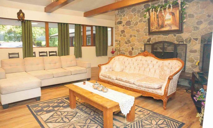 Langley Otro | Nature never goes out of style! Come loose your mind and find your soul.