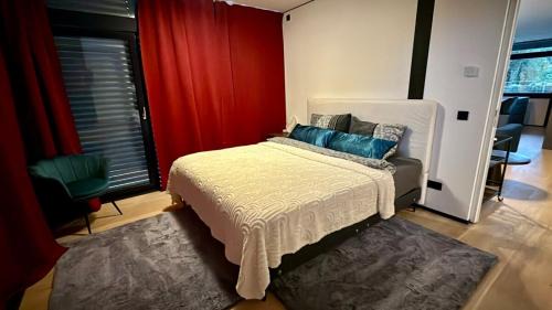 Oberdorla Apartamento | Nature Oasis near Berlin - Peaceful and Modern Stay