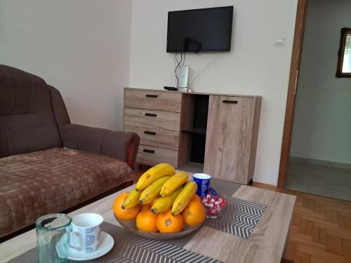 Pluzine Apartamento | Nature Piva Lake