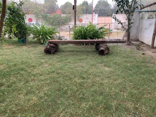 Agra Complejo | Nature Resort