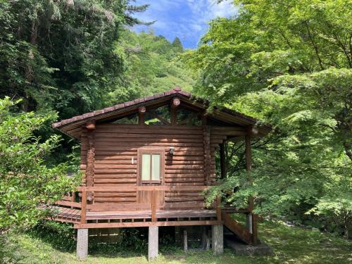 Nakatosa-cho Casa | Nature Resort in Shimanto/Vacation STAY 33183