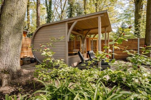 Braunschweig Apartamento | Nature Retreat Braunschweig