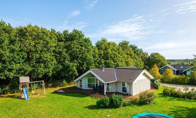 Fjellerup Strand Casa | Nature Retreat by Beach - By Traum Ferienwohnungen