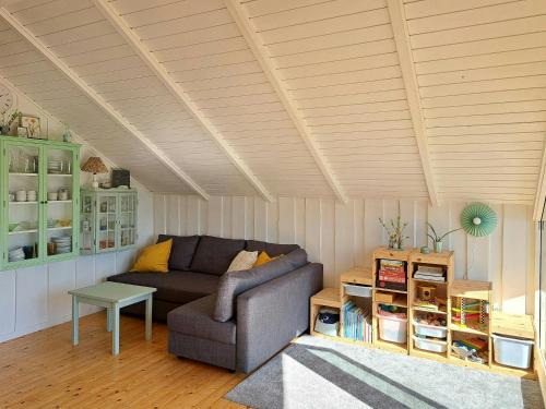 Frederikssund Municipality Casa | Nature Retreat By Jægerspris Beach