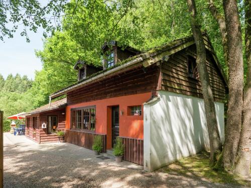 Walk Casa | Nature Retreat in Waimes