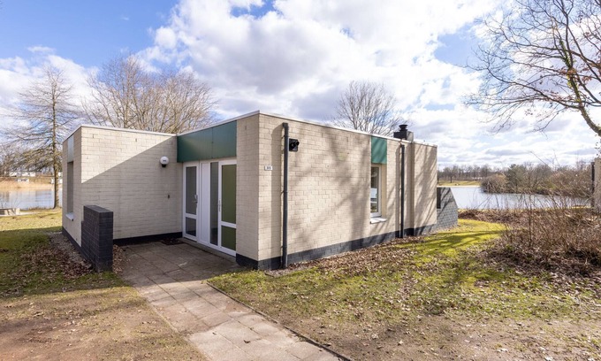 Borger Casa | Retiro en la naturaleza con estilo