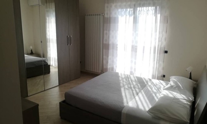 Pimonte Casa | Nature room, double room with private bath 20 Min from Pompeii, 40 from amalfi
