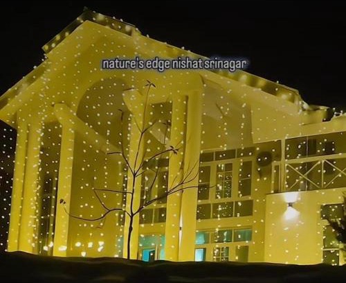Nishat-Shalimar Casa | Nature's Edge Nishat Srinagar