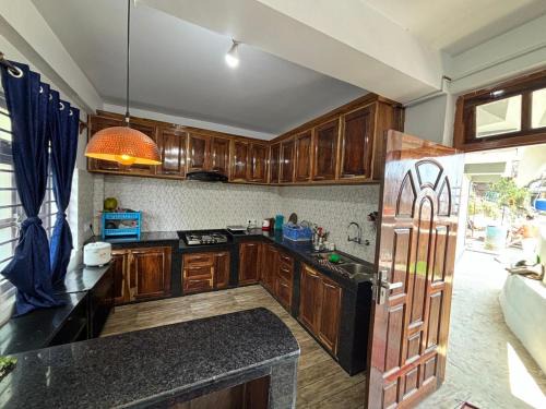 Karsiyang Casa | Nature's Lap Homestay