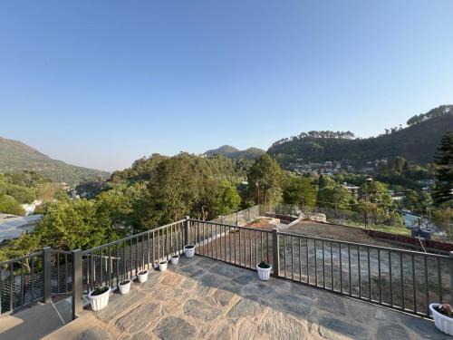 Bhagtpura Casa | Nature's Nook Homestay