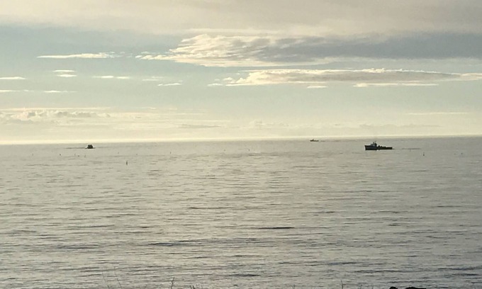 Tignish Cabaña | Paz, tranquilidad y serenidad de la naturaleza ... ¡con prácticamente su propia playa de arena!
