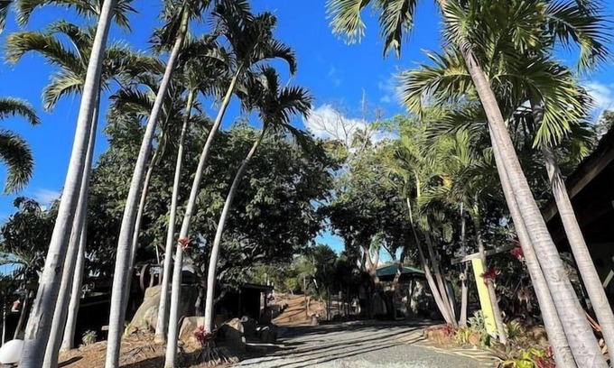 Salinas Villa | Nature's Peaceful Estate, 4 Villa w/ Private Pool