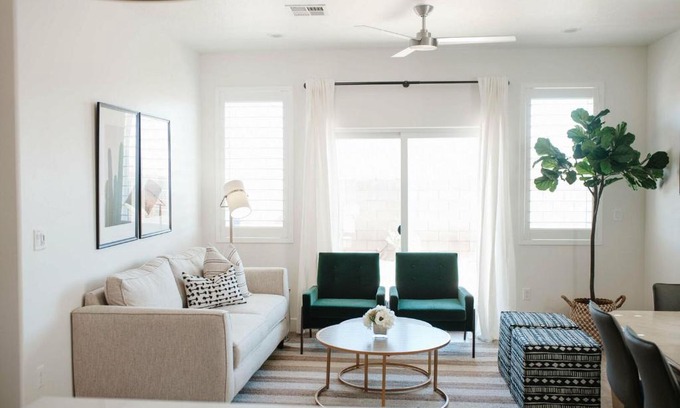 Washington Fields Apartamento | Nature's Playground by Freedom Vacation Rentals