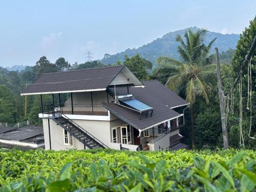 Vayittiri Casa | Nature's View Service Villa