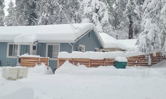 Placerville Apartamento | Nature's Wonderland