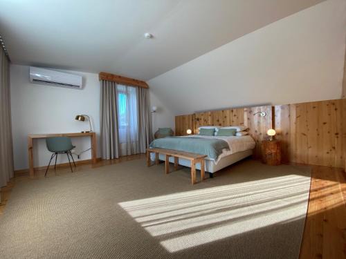 Caloura Apartamento | Nature & Sea - Casa Vinhateira East Duplex