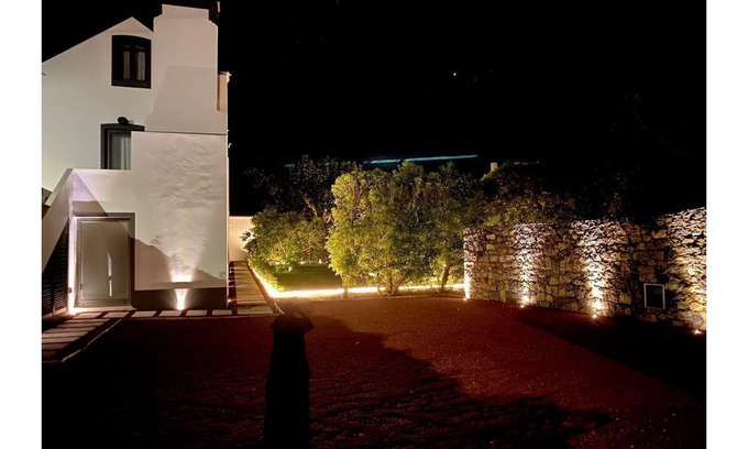 Caloura Casa | Nature & Sea -Casa Vinhateira East Duplex
