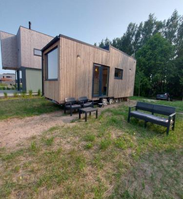 Klaipeda District Municipality Casa | Nature Spa Svencele