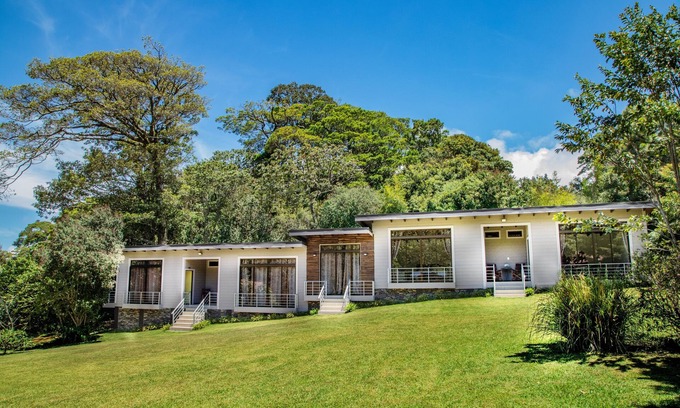 Monteverde Casa | Yerbabuena Lodge | 12 Personas | Monteverde