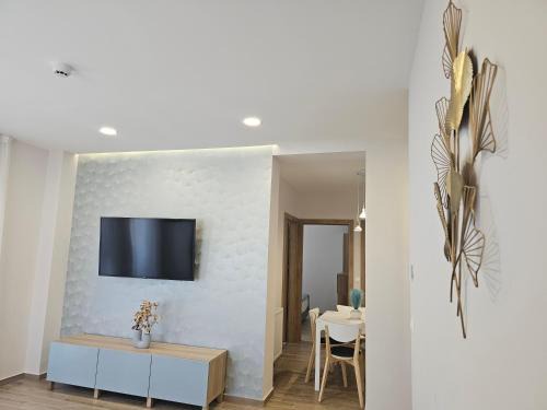 Zalakaros Apartamento | Nature Spring Deluxe Apartmants Zalakaros
