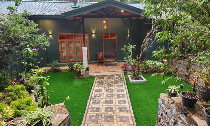 Imbulpe Casa | Nature Springs Belihul oya