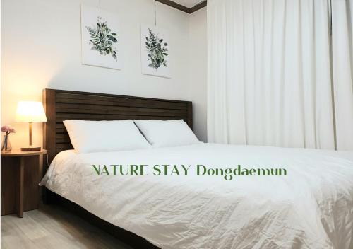 Jongno-dong Apartamento | Nature Stay seoul Dongdaemun
