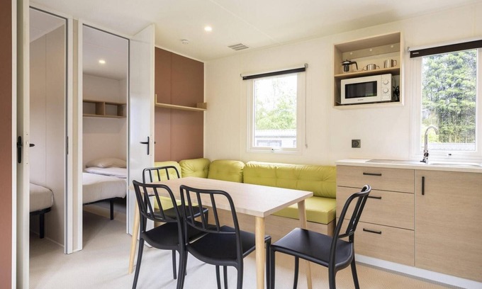 Meirgoorhoeve Apartamento | Estancia en la naturaleza con jardín