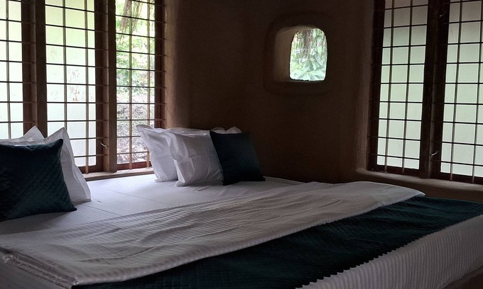 Maraiyur Cabaña | Nature Tones By BRDGE HOSPITALITY