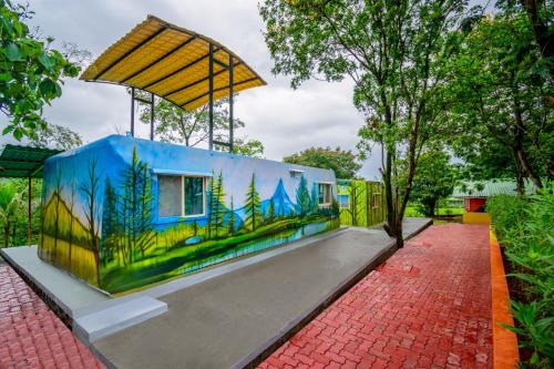 Durshet Complejo | Nature Trails Durshet, Khopoli